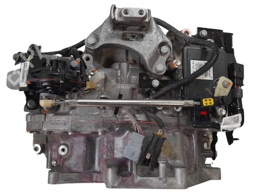 Gearbox CITROËN C4 Picasso II 1.2 THP 130 | BP19745799M3 - Image 4