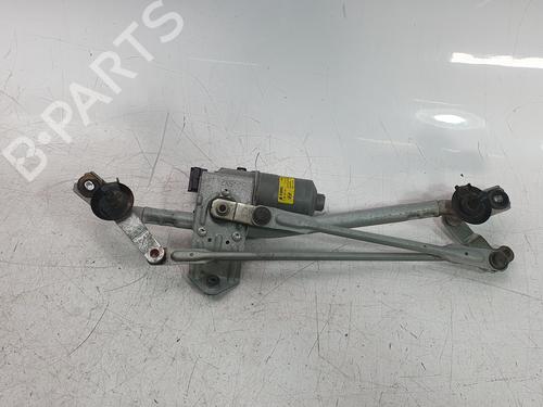 Used Front wiper motor Front wiper motor HYUNDAI KONA (OS, OSE, OSI) 1.0 T-GDi (120 hp) 33410906 33410906