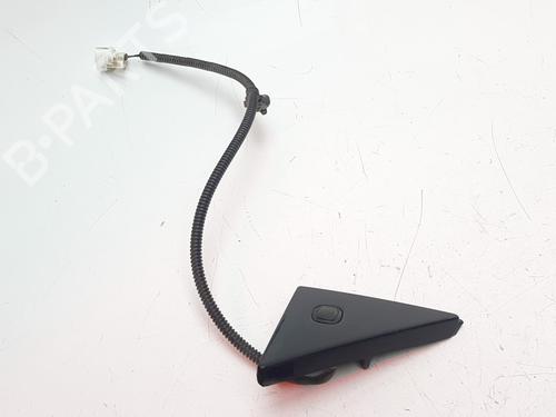 Used Tailgate handle TOYOTA LAND CRUISER PRADO (_J15_) 2.8 D-4D (GDJ150_, GDJ155_, GDJ150, GDJ151) (177 hp) 11183163