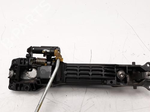 Front left exterior door handle TOYOTA RAV 4 III (_A3_)  | BP11358169C128 