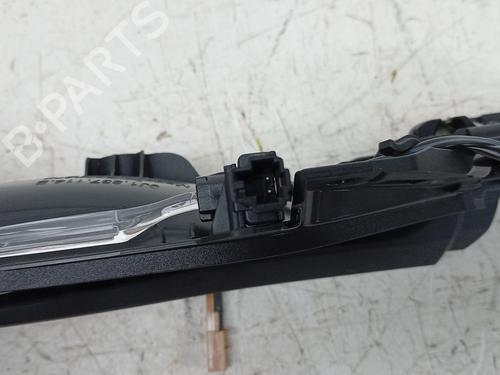 Rear right interior door handle PORSCHE TAYCAN (Y1A) 4S (Y1ADB1) | BP38535970I16 - Image 2