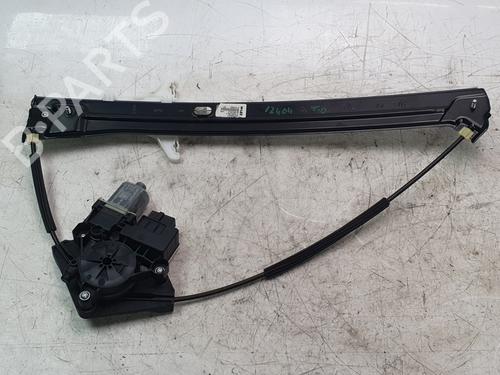 Used Rear right window mechanism VW TOURAN (5T1) [2015-2026]  31306492