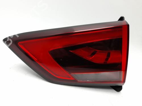 Used Right tailgate light Right tailgate light MG MG ZS SUV (AZS1) 1.0 T-GDi (111 hp) 35728755 35728755