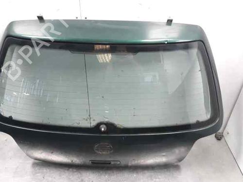 Used Tailgate VW GOLF IV (1J1) [1997-2008]  4203308