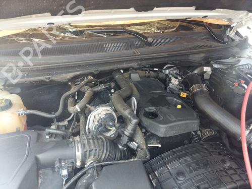partikelfilter FORD RANGER (TKE) [2011-2025]  29745537