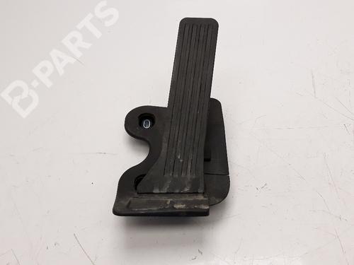 Used Pedal Pedal MAZDA 3 Saloon (BM_, BN_) 2.2 D (150 hp) 9872298 9872298