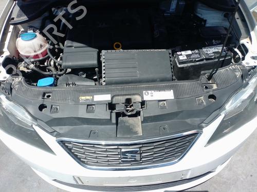 Used Radiator fan Radiator fan 37174231 37174231