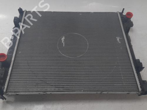 water-radiator-nissan-qashqai-iii-j12-2021-31905122 main image