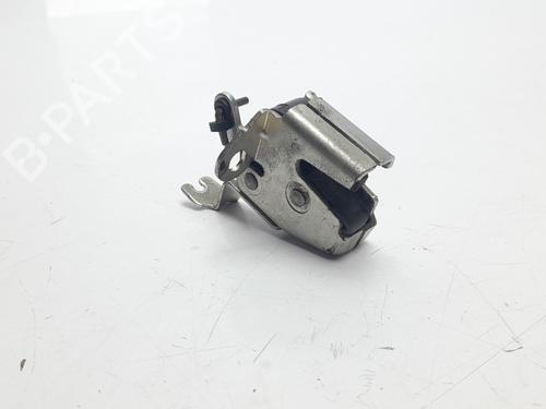 Used Tailgate lock FIAT FIORINO Box Body/MPV (225_) 1.3 D Multijet (225BXD1A, 225BXB1A, 225BXB11) (75 hp) 7760190