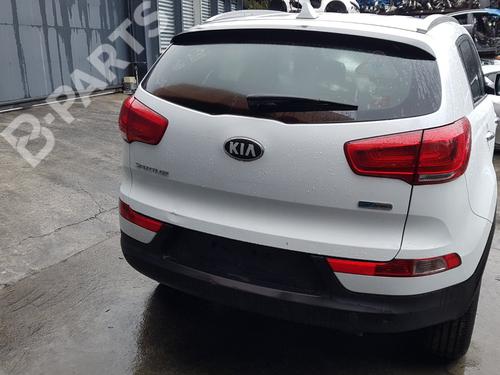 Rear mirror KIA SPORTAGE IV (QL, QLE) 1.6 GDI | BP9289391I6  - Image 6