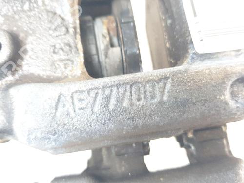 Right rear brake caliper PEUGEOT 3008 II SUV (MC_, MR_, MJ_, M4_)  | BP22550680M106 