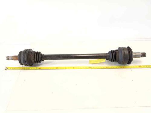 Used Right rear driveshaft MERCEDES-BENZ E-CLASS (W212) [2009-2016]  6421160