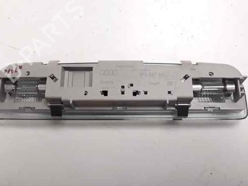 Interior roof light AUDI A3 Sportback (8PA)  | BP7430977I8 