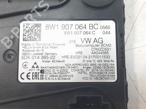 Elektronische module AUDI A4 B9 (8W2, 8WC) 2.0 TDI | BP29401311M83 