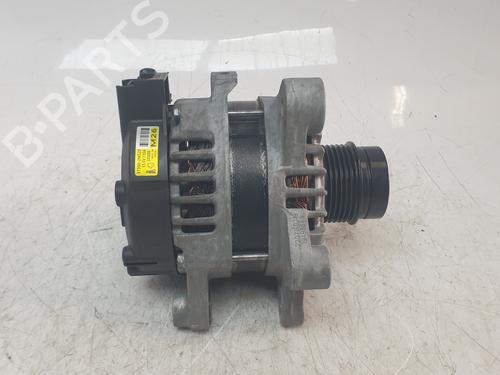 Alternator HYUNDAI TUCSON (NX4E, NX4A)  | BP22552380M7 