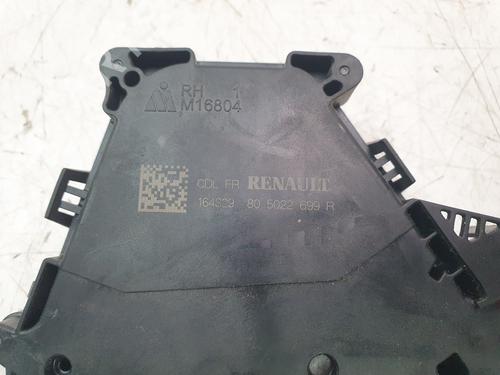Front right lock RENAULT EXPRESS Box Body/MPV 1.5 Blue dCi 75 (F6AA) | BP27593127C97 