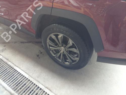 Used Left rear shock absorber TOYOTA RAV 4 V (_A5_, _H5_) 2.5 Hybrid (AXAH52) (218 hp) 26595365