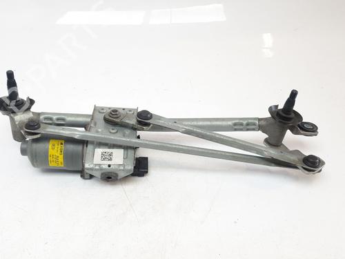 Used Front wiper motor KIA XCEED (CD) [2019-2025]  22912598