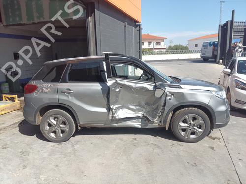Brugte SUZUKI VITARA (LY) 1.6 (APK 416) (120 hp) 4236871