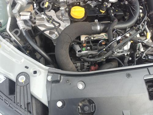 Used Alternator DACIA SANDERO III 1.0 TCe LPG (91 hp) 29175108
