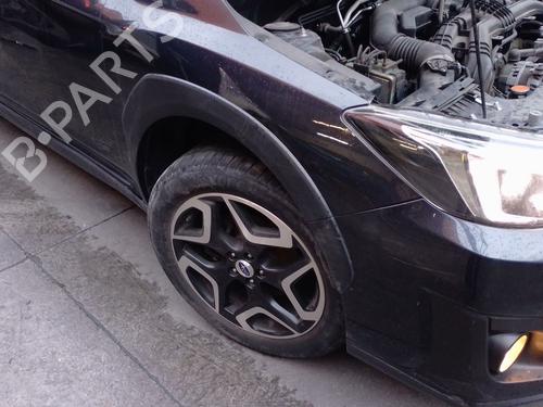 Højre fortil bærearm SUBARU XV (GT) 2.0 i AWD (GT7) (156 hp) 31907259