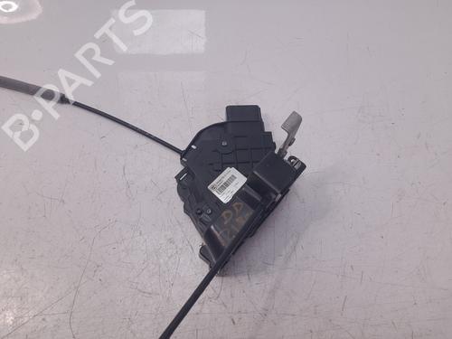 Front right lock FORD S-MAX (WA6) 2.0 TDCi | BP27465187C97 