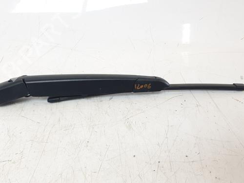 Used Rear windshield wiper arm KIA NIRO I (DE) 1.6 GDI Plug-in Hybrid (141 hp) 23234959
