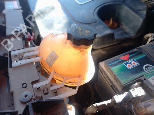 Used Expansion tank Expansion tank JEEP RENEGADE SUV (BU, B1, BV) 1.6 CRD (120 hp) 34646031 34646031