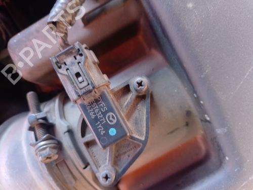 Used Mass air flow sensor Mass air flow sensor 39428465 39428465