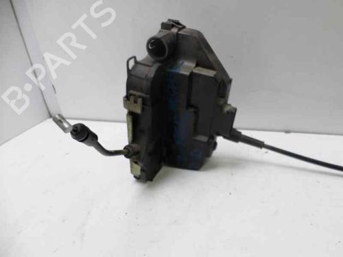 Front right lock RENAULT MEGANE II Estate (KM0/1_) 1.9 dCi (KMRG, KM1G, KM0G, KM2C) | BP331813C97 