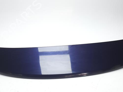 Spoiler bagklap CITROËN C4 CACTUS [2014-2025]  8755841