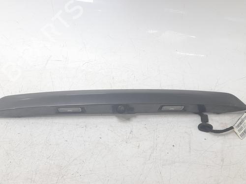 Used Other Other FORD ECOSPORT 1.0 EcoBoost (140 hp) 34138036 34138036