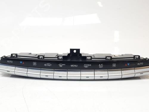 Used Climate control MERCEDES-BENZ S-CLASS (W222, V222, X222) S 500 (222.082, 222.182) (455 hp) 13582818