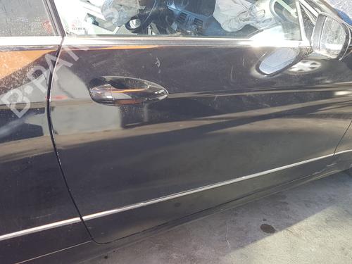 Right front door MERCEDES-BENZ E-CLASS Coupe (C207) E 350 CDI (207.322) | BP10361132C3 