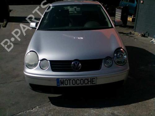 Fuse box VW POLO (9N_, 9A_) 1.9 SDI | BP345321E1 