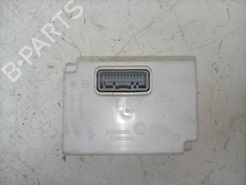 Módulo eletrónico Módulo eletrónico 39527278 39527278