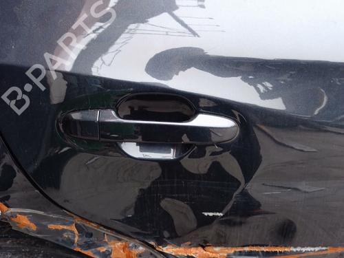 Used Rear right exterior door handle SUBARU XV (GT) 2.0 i AWD (GT7) (156 hp) 31929210