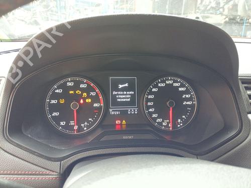 Used Instrument cluster SEAT IBIZA V (KJ1, KJG) 1.0 TSI (115 hp) 25254942
