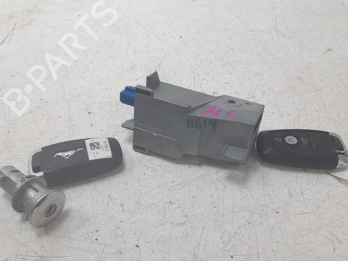 Used Ignition barrel Ignition barrel FORD USA MUSTANG Coupe 5.0 V8 (450 hp) 33802332 33802332