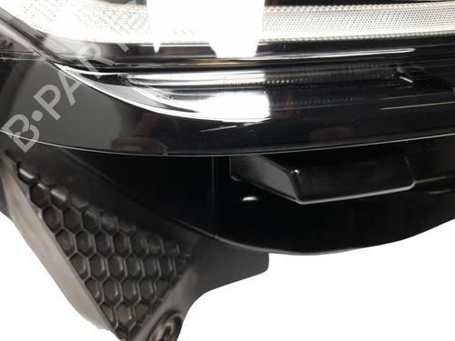 Right headlight LAND ROVER RANGE ROVER VELAR (L560) 2.0 P300 Si4 4x4 | BP32860096C29 - Image 11