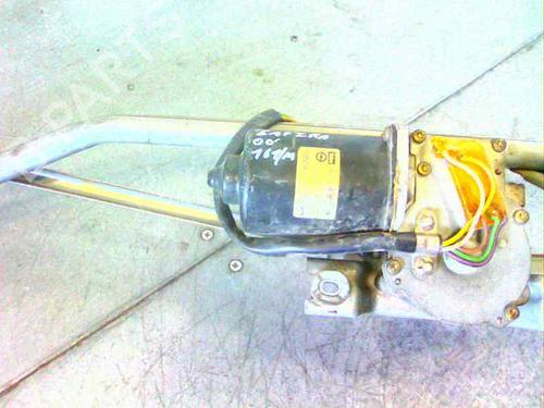 Front wiper motor OPEL ZAFIRA A MPV (T98)  | BP2959010M29 