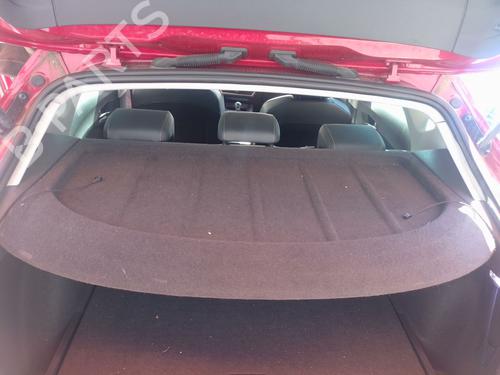 Used Rear parcel shelf Rear parcel shelf CUPRA FORMENTOR (KM7, KMP) 1.5 TSI (150 hp) 33832214 33832214