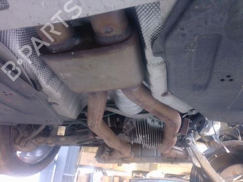 Exhaust system BMW 4 Coupe (G22, G82) M4 Competition | BP40255961M121 - Image 3