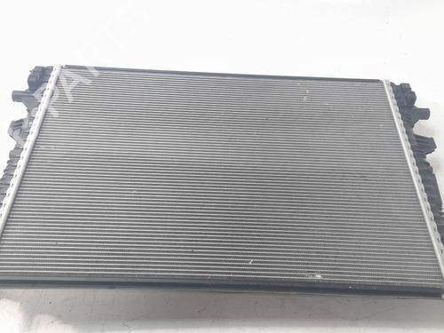 Water radiator SEAT IBIZA V (KJ1, KJG) 1.0 TSI | BP31292343M31