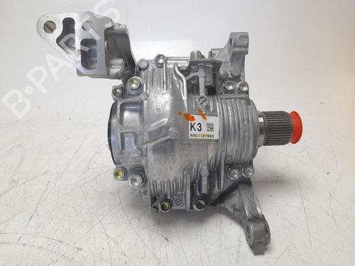 Differential, foran MAZDA CX-5 (KF) 2.5 AWD | BP27380910M23 