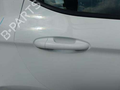 Used Rear right exterior door handle Rear right exterior door handle FORD FIESTA VII (HJ, HF) 1.0 EcoBoost (101 hp) 33795376 33795376