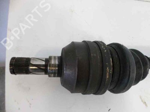 Right front driveshaft OPEL VECTRA B (J96) 1.8 i 16V (F19) | BP332114M39 