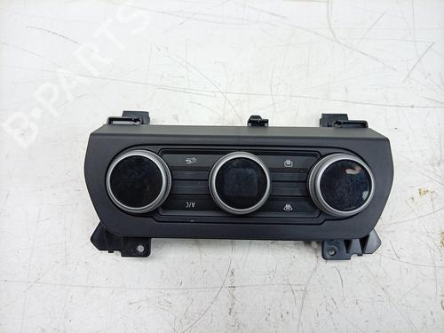 Used Climate control Climate control 37270576 37270576