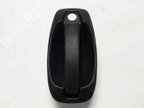 Used Front left exterior door handle FIAT FIORINO Box Body/MPV (225_) [2007-2025]  5647621