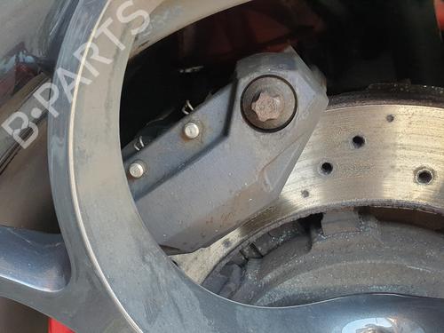 Used Right rear brake caliper ALFA ROMEO STELVIO (949_) 2.9 Q4 (949.AXG2A, 949.AXH2A, 949.AXS2A) (510 hp) 11612347